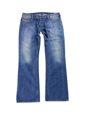 Vintage Diesel Jeans (M)