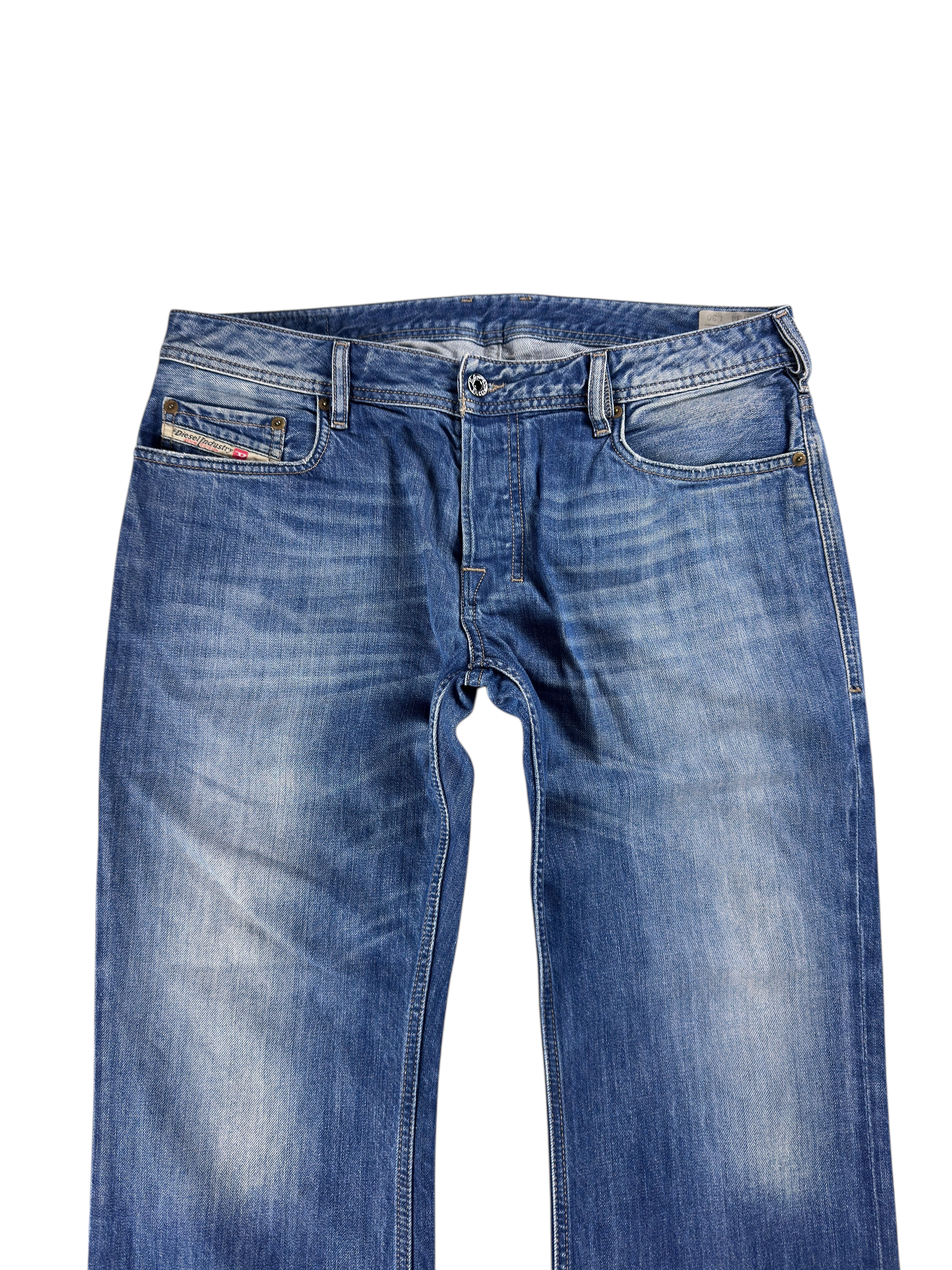 Vintage Diesel Jeans (M)