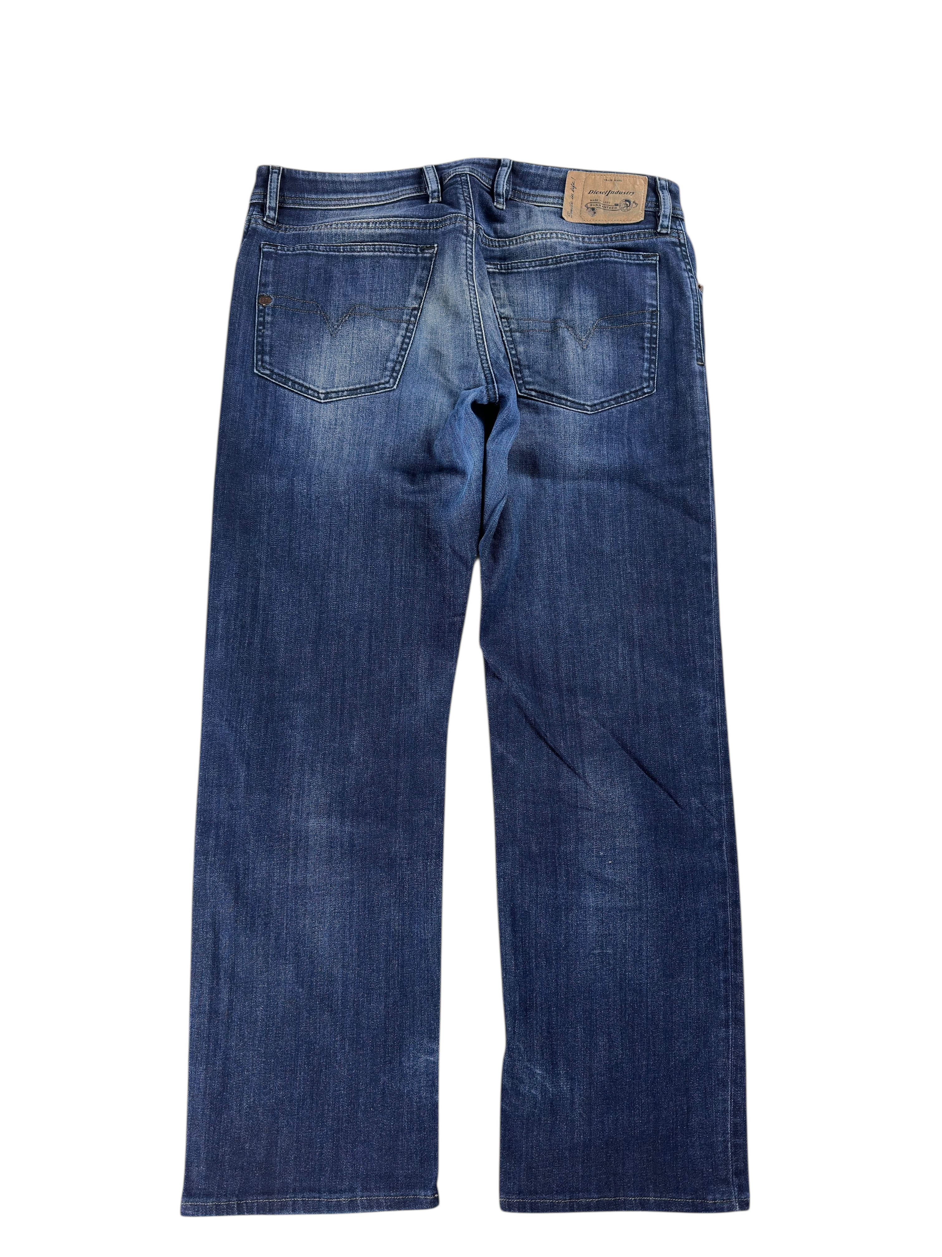 Vintage Diesel Jeans (S)