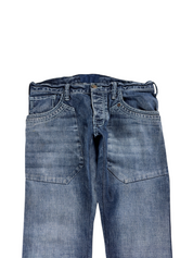 Vintage Armani Jeans (S)