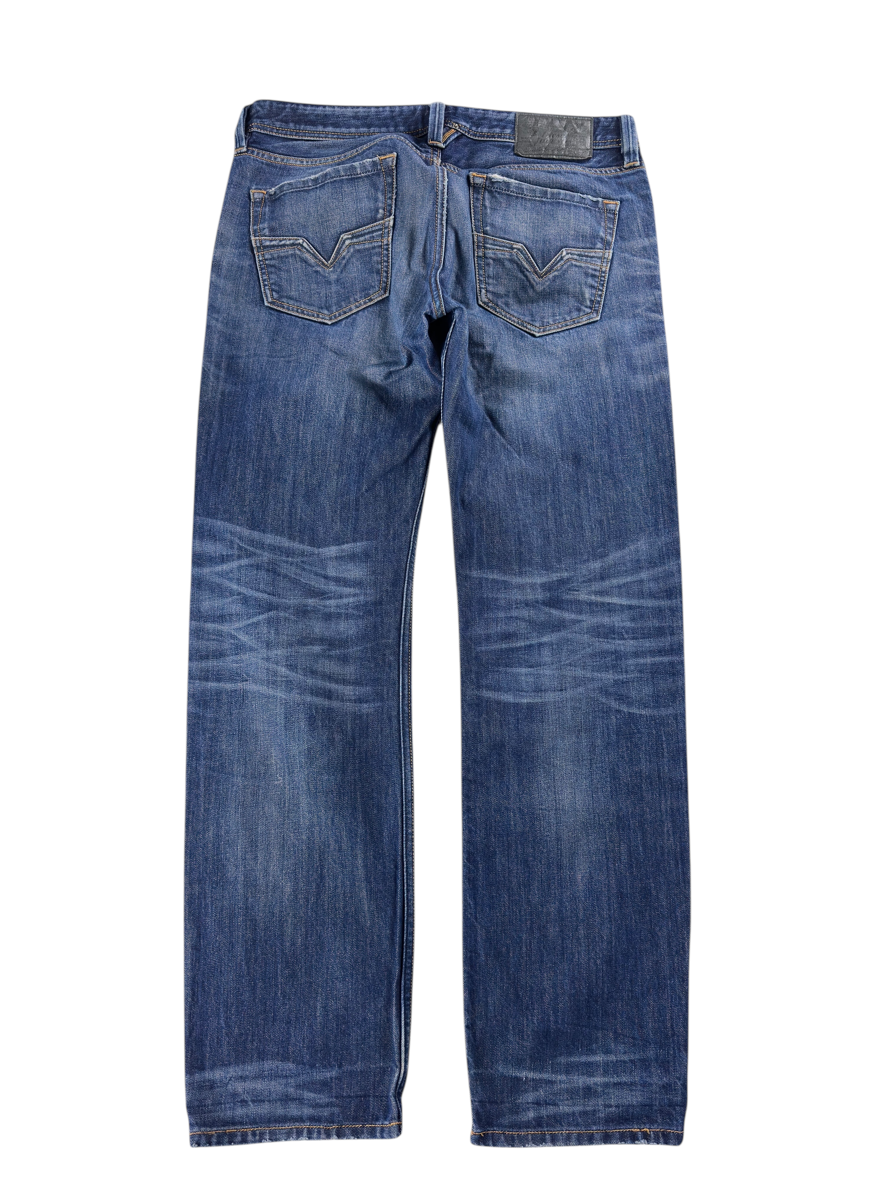 Vintage Diesel Jeans (S)