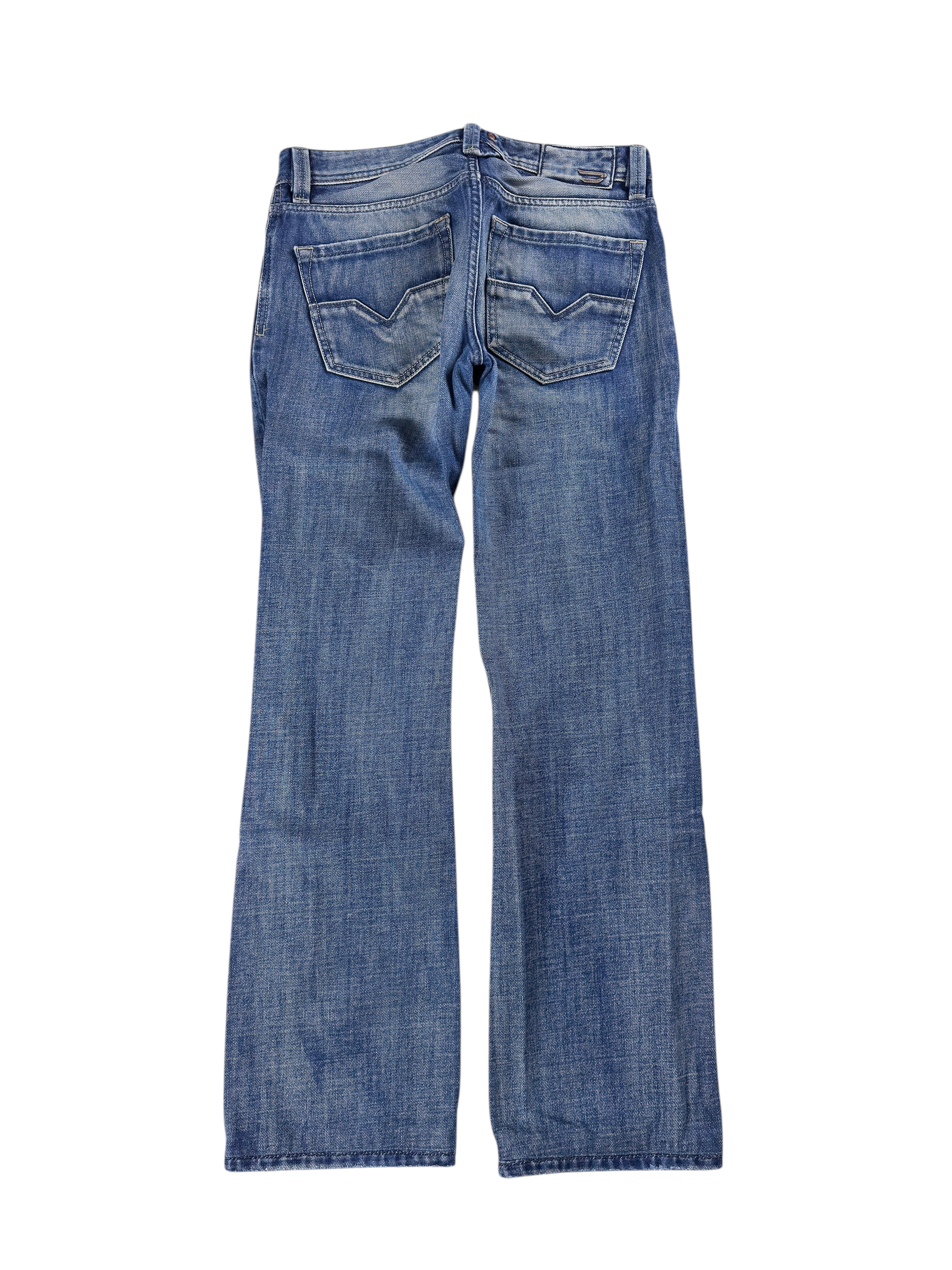 Vintage Diesel Jeans (S)