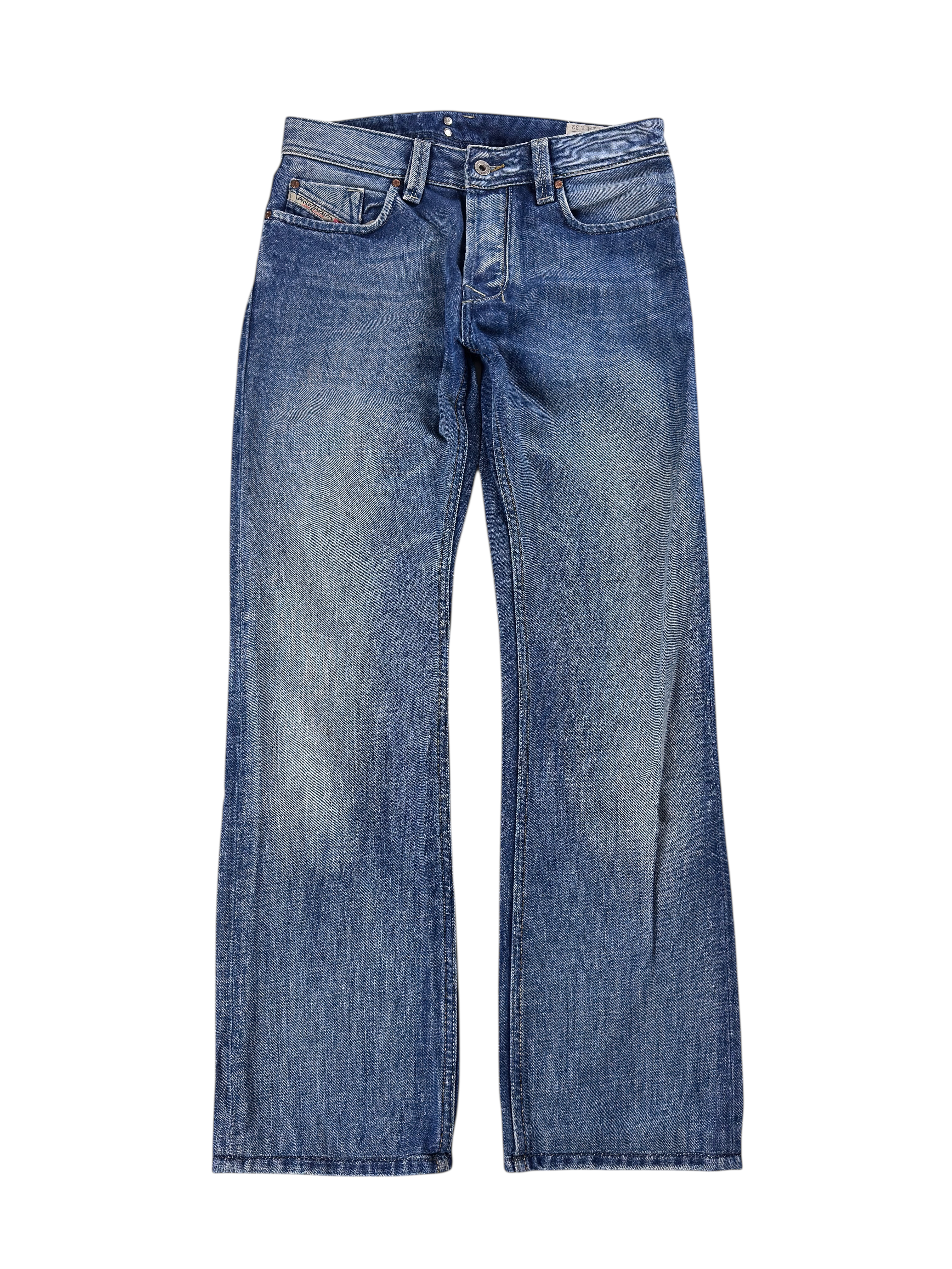 Vintage Diesel Jeans (S)