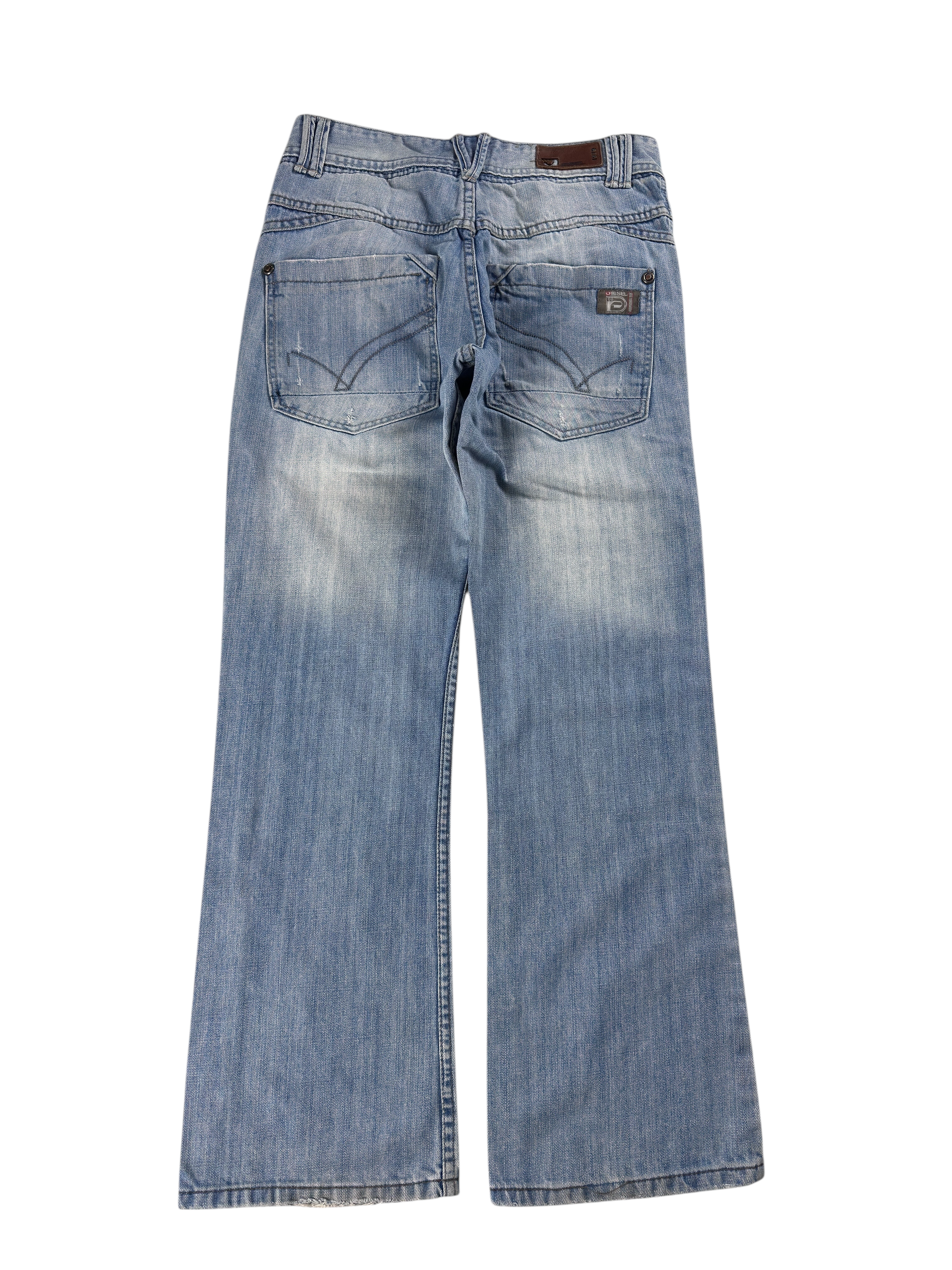 Vintage Diesel Jeans (S)