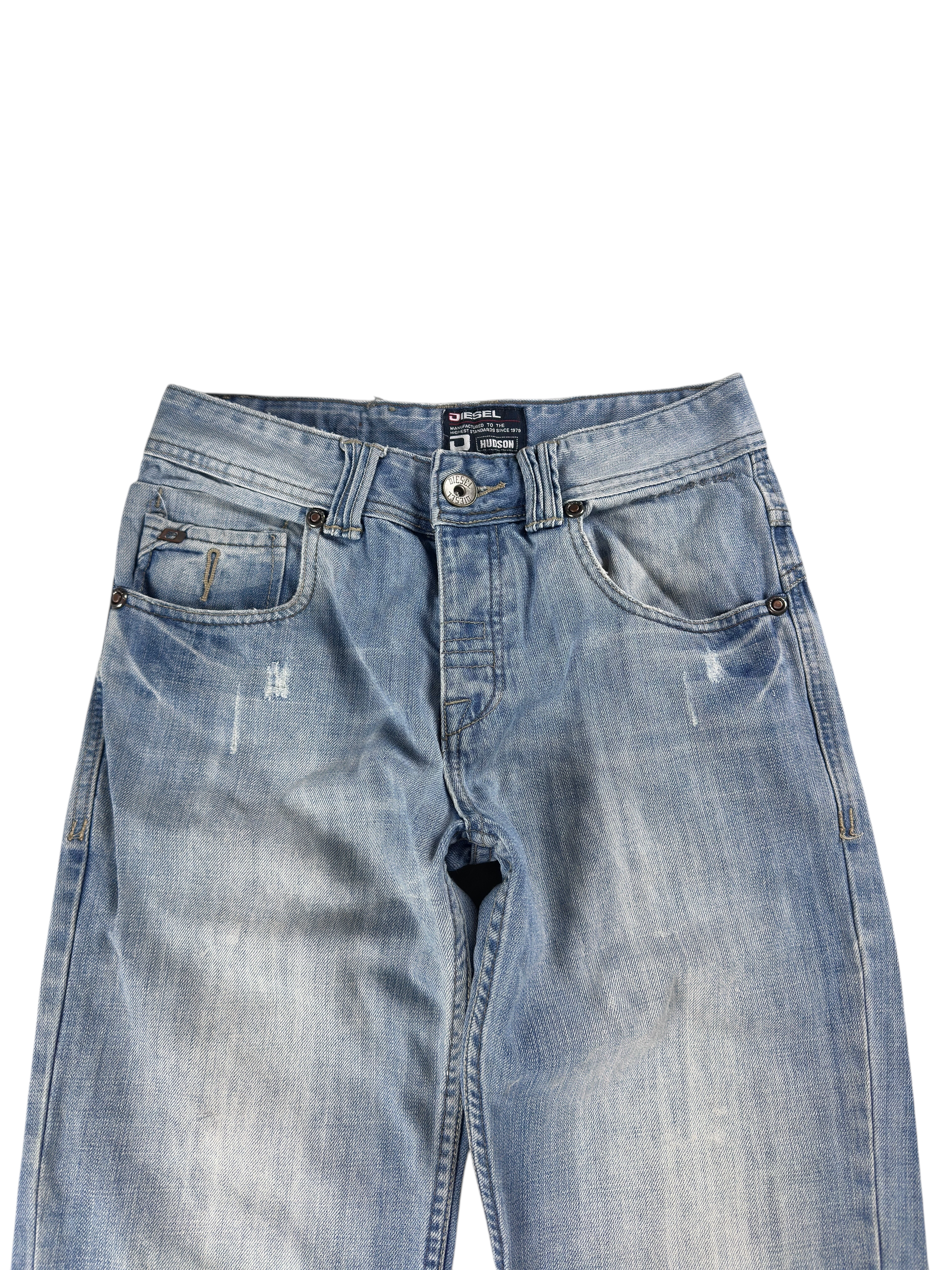 Vintage Diesel Jeans (S)
