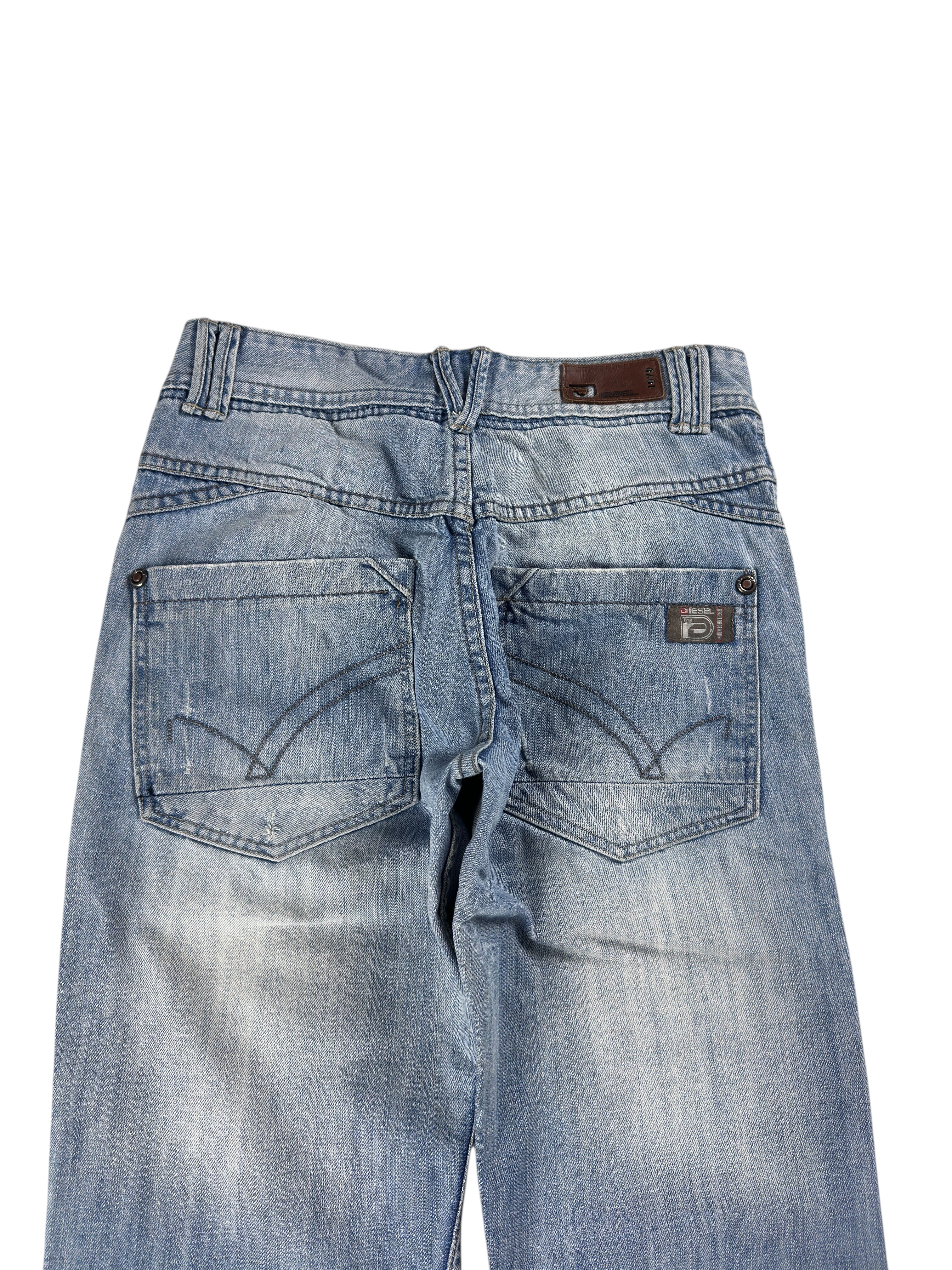 Vintage Diesel Jeans (S)