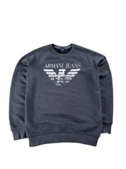 Vintage Armani Sweater (M)