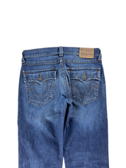Vintage True Religion Jeans (XS)