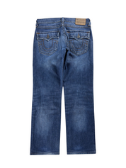 Vintage True Religion Jeans (XS)