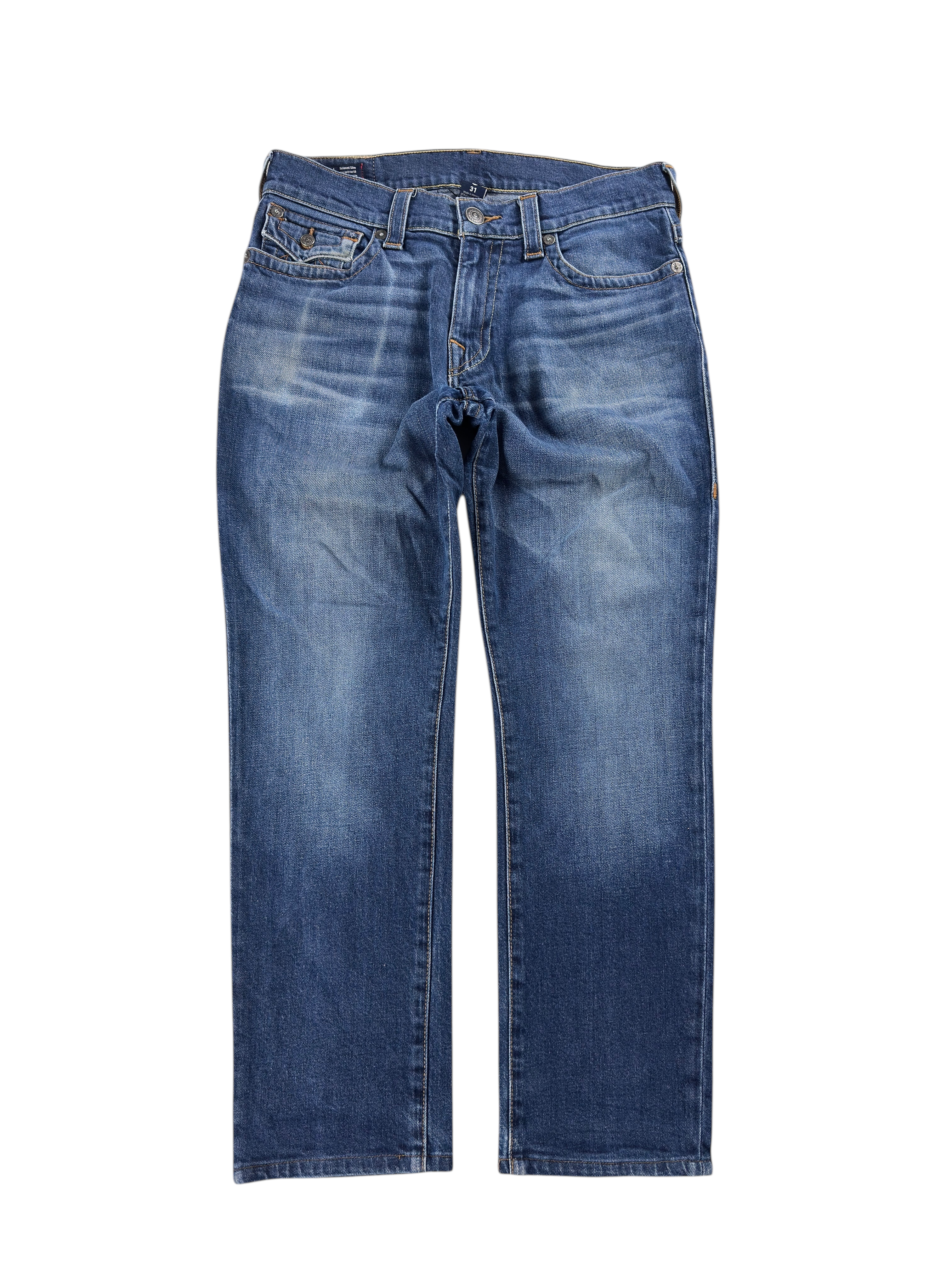 Vintage True Religion Jeans (XS)