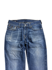 Vintage True Religion Jeans (XS)